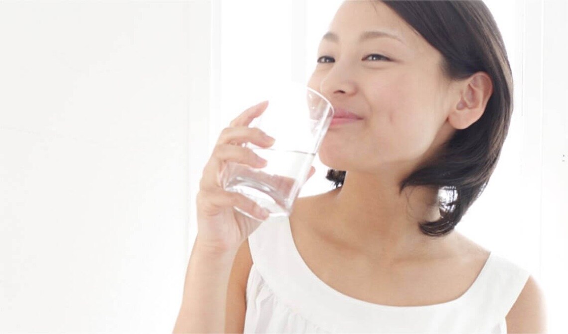 画像:エレビットの飲みやすさの秘訣