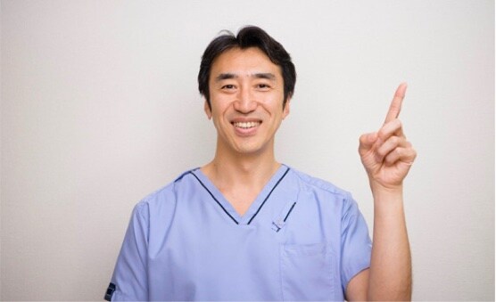 佐藤病院でも、「エレビット」を患者さんにオススメしています!