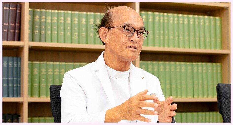 森本先生