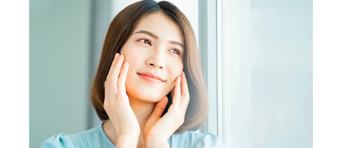 ビタミンEは抗酸化作用など、細胞の健康を保つ働きがあります