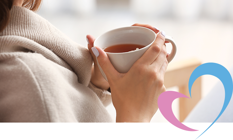 医師監修 妊婦さんでも紅茶を飲みたい カフェインとの上手な付き合い方 エレビットの葉酸サプリは根拠がある葉酸800mg