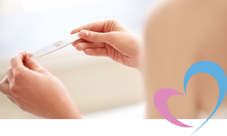医師監修 妊娠かな と思ったら 妊娠検査薬が使える時期と その前からみられる妊娠の兆候 エレビットの葉酸サプリ