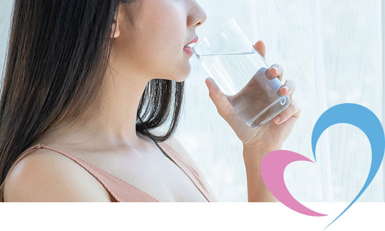 妊婦さんに必要な葉酸のサプリメント