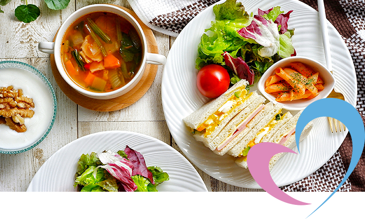 妊婦さんにおすすめの食事メニュー Ngな食事も知っておこう エレビットの葉酸サプリは根拠がある葉酸800mg バイエル薬品