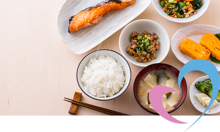 妊婦の食生活が胎児に与える影響は？|エレビットの葉酸サプリは根拠がある葉酸800μg+|バイエル薬品