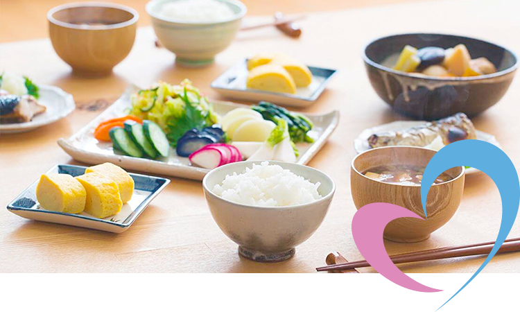 食事