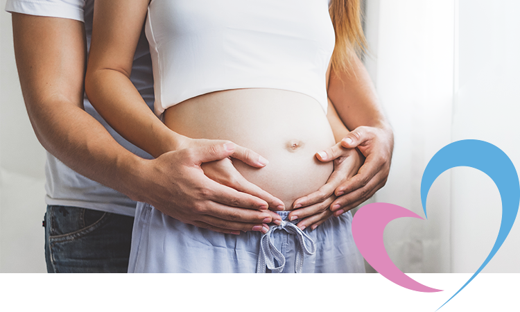 妊娠しやすいタイミングとは?パートナーと知っておきたい排卵日