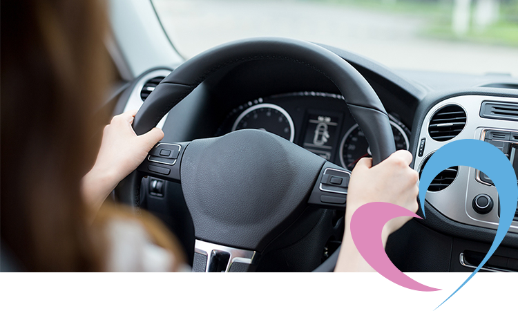 医師監修 妊婦が自動車の運転で気をつけること シートベルトはどうする エレビットの葉酸サプリは根拠がある葉酸800mg