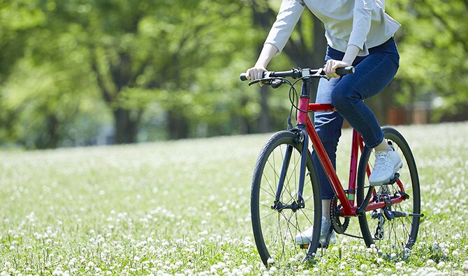 妊娠中のおすすめの運動方法は Ngな運動方法について エレビット Elevit バイエル薬品