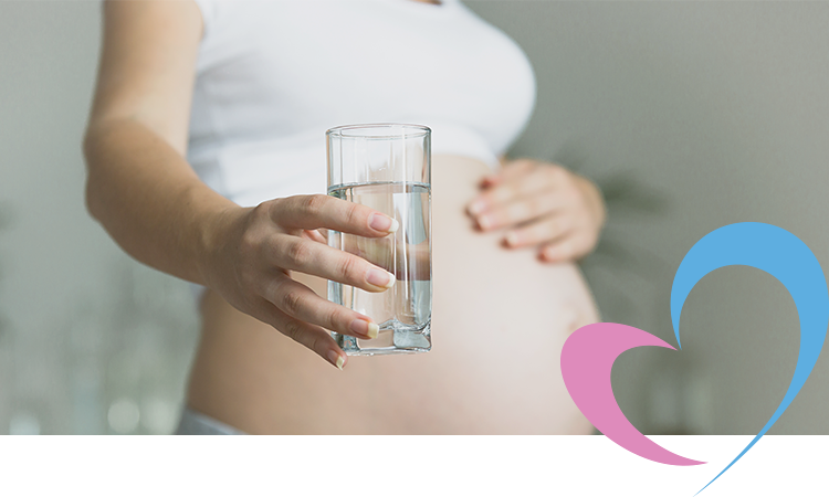 妊婦は頻尿になりやすい?原因や対処法は?