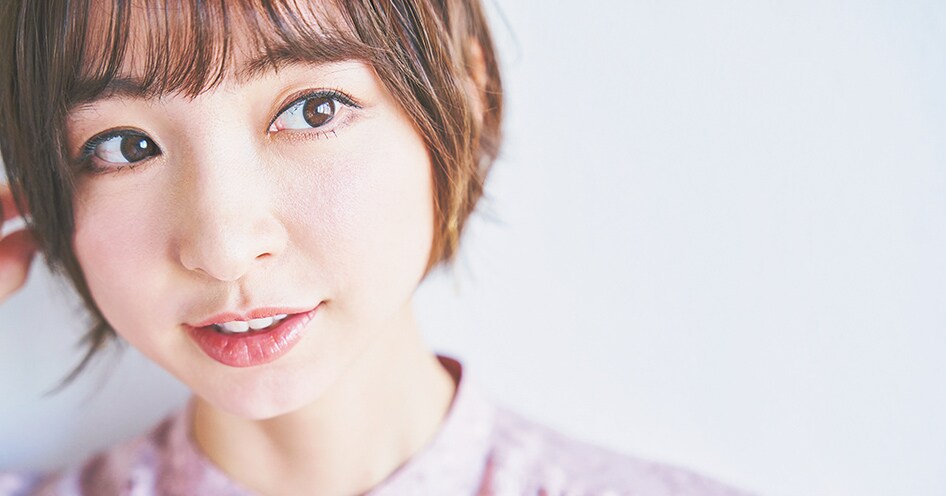 篠田麻里子さん