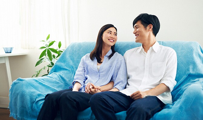妊活中、夫婦関係を良好に保つには?2