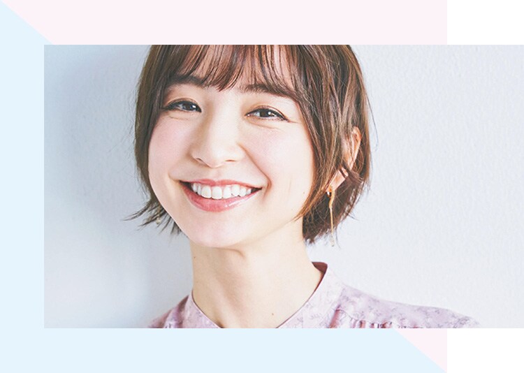 篠田麻里子さん