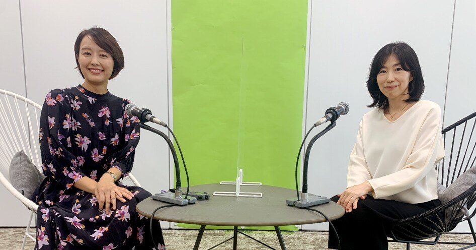 管理栄養士 料理教室sazukaru代表 長有里子さん