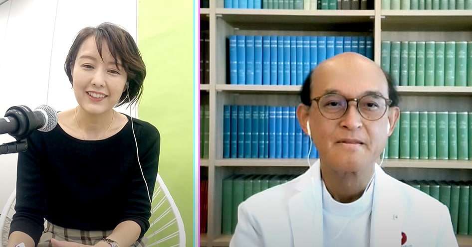 森本 義晴さん