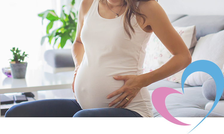 陣痛とは?出産時に妊婦さんの体はどうなっている?