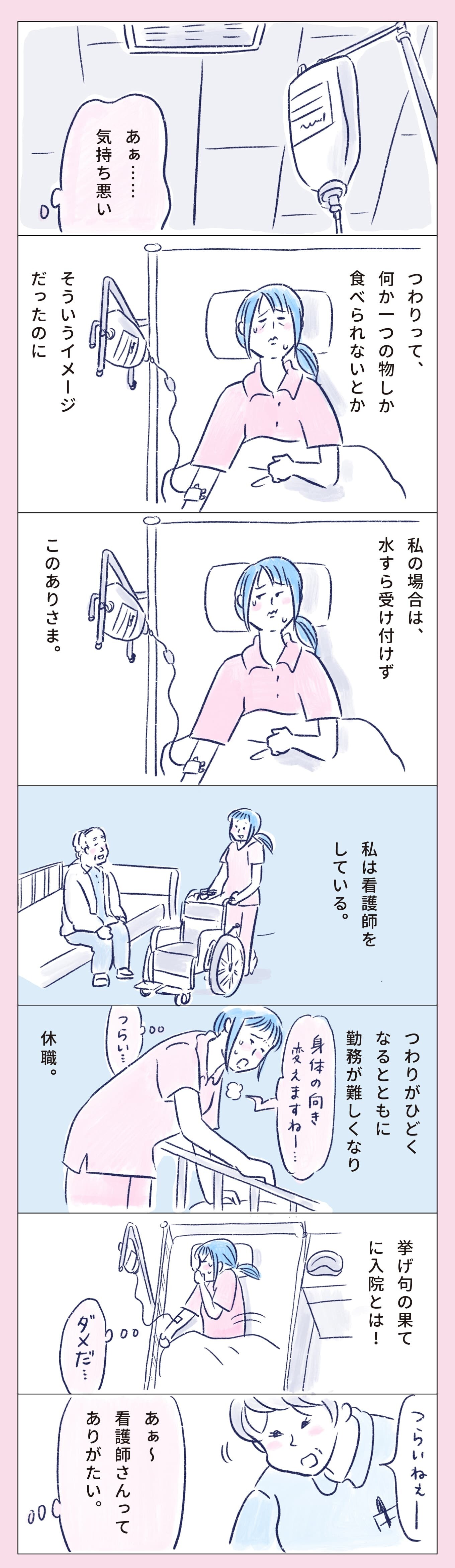 file#07 マンガエッセイ