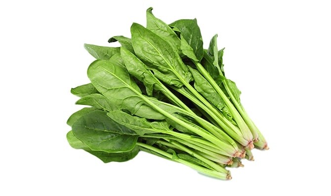 葉酸の含まれる野菜や果物は冷凍しても大丈夫？