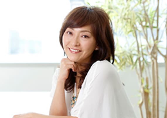 写真：おおたわ史絵さん