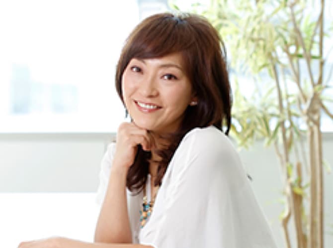 写真：おおたわ史絵さん