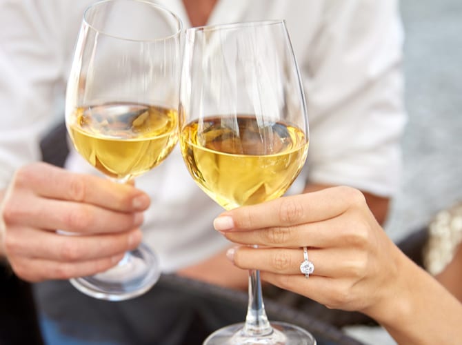 大切にしたい結婚記念日