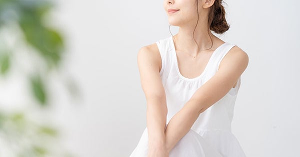 妊娠1ヶ月(0～3週)