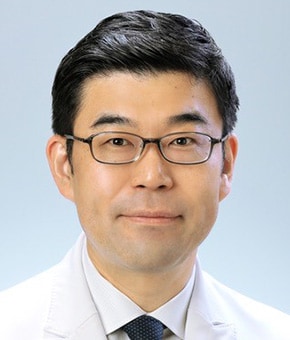 小川 誠司先生