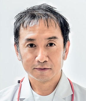 小林 秀行 先生