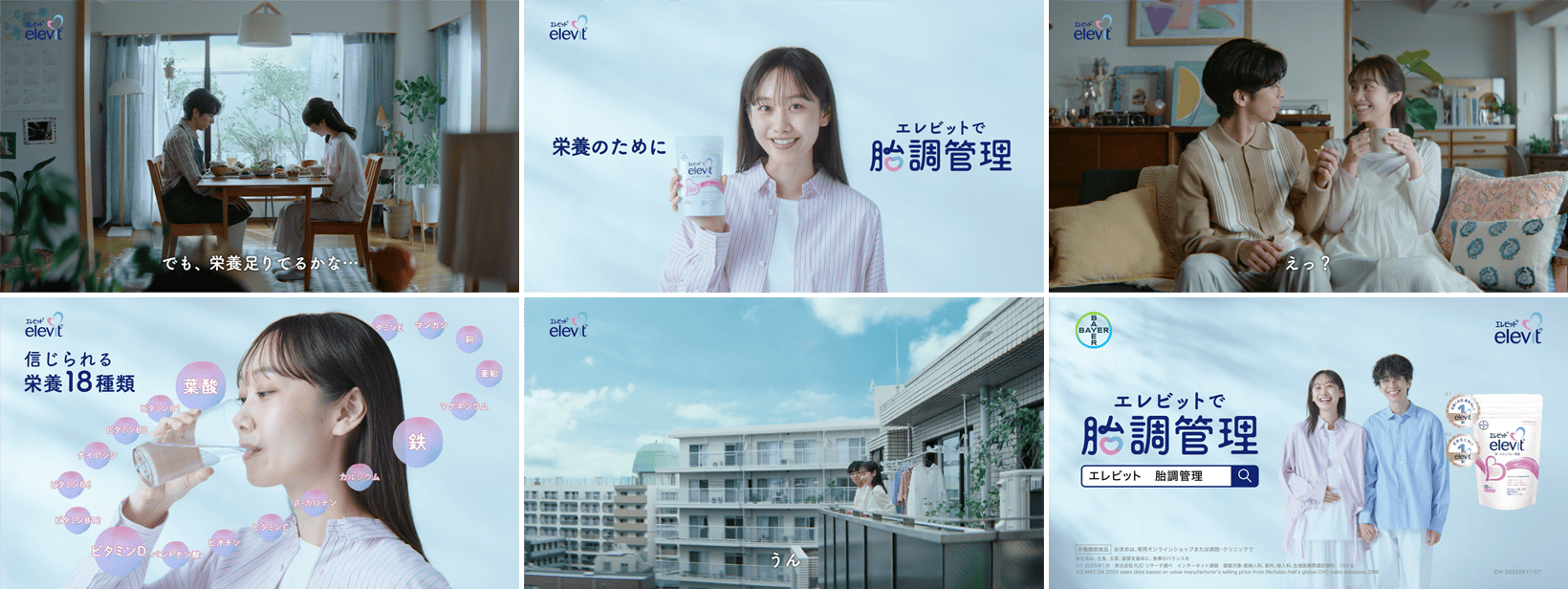 胎調管理