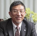 中井 章人先生